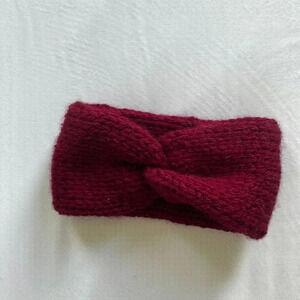 Kids  Winter Headband